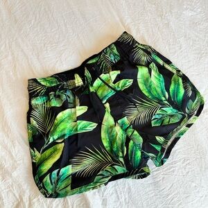 H&M Men’s Short Swim Trunks - XS